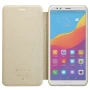 Nillkin Sparkle Series New Leather case for Huawei Honor 7C order from official NILLKIN store